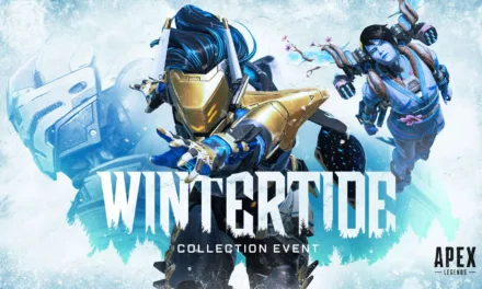 Wintertide Apex Legends: Ultimate Guide to Modes, Rewards, Skins, and Event Secrets