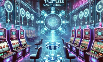 The blockchain revolution in gaming: how 1win Token and Web3 shape the future