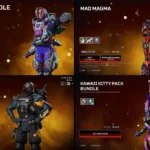 LEAK: New Midas Touch Amp Coming to Apex Legends – Instantly Fully Kit Your Weapons