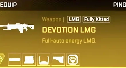 LEAK: New Midas Touch Amp Coming to Apex Legends – Instantly Fully Kit Your Weapons LEAK: New Midas Touch Amp Coming to Apex Legends – Instantly Fully Kit Your Weapons
