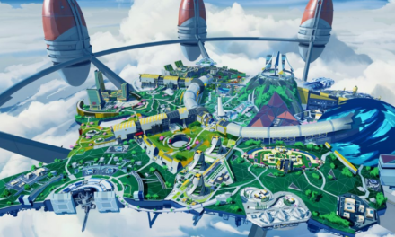 Apex Legends olympus map update teaser hints at rebuild and new poi