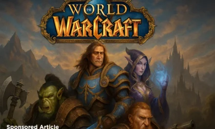 Alts in World of Warcraft: Escapism, Experimentation, and Burnout Recovery Alts in World of Warcraft: Escapism, Experimentation, and Burnout Recovery