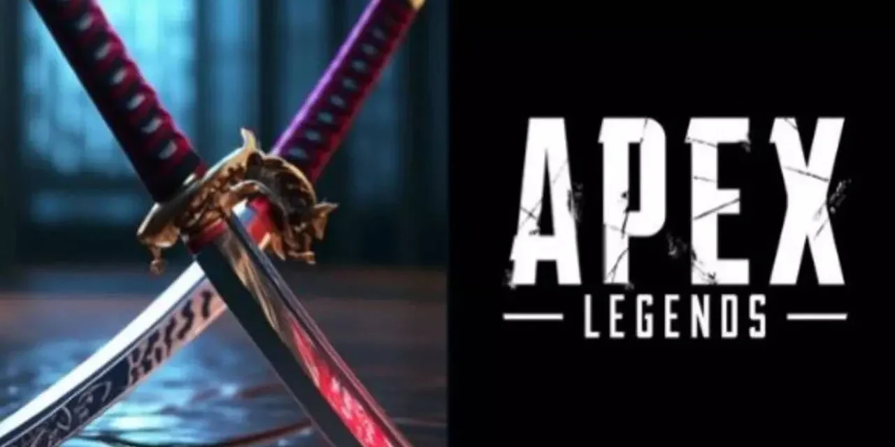 Dual Katanas coming to wildcard as care package weapon Dual Katanas coming to wildcard as care package weapon