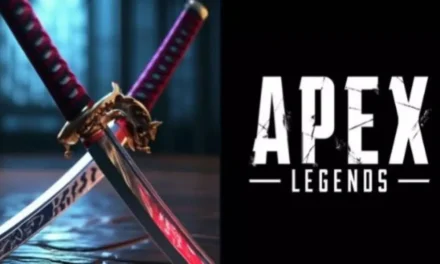 Dual Katanas coming to wildcard as care package weapon