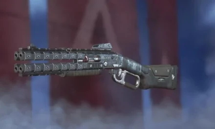 Apex Legends Pro League weapon meta update: Peacekeeper takes the lead