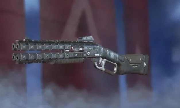 Apex Legends Pro League weapon meta update: Peacekeeper takes the lead