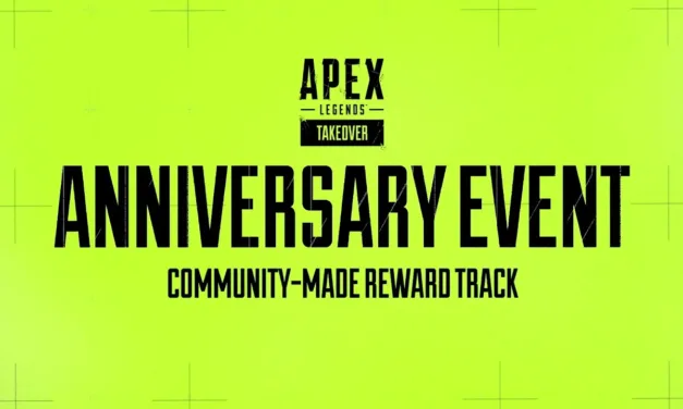 6th Anniversary Apex Legends: All Event Highlights, Exclusive Skins, Mythic Rewards and Community Surprises