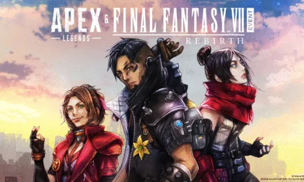 Apex Legends & FINAL FANTASY VII REBIRTH Apex Legends Crossover Explained: Unlock Buster Sword, Materia, Skins, and More