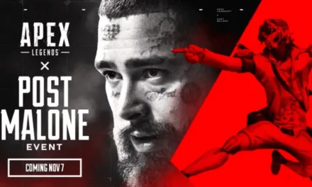 Apex Legends X Post Malone Apex Legends Event: Exclusive Skins, Rewards, and How to Unlock Everything
