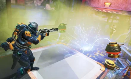 Apex Legends ranked meta shifts: best weapons and sleeper picks in season 26