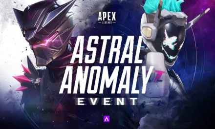 Astral Anomaly Apex Legends: Everything to Know About the Event, Rewards, and Return of Classic Modes