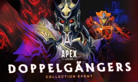 Doppelgangers Apex Legends Event: Exclusive Features, Rewards, and Why Players Loved It