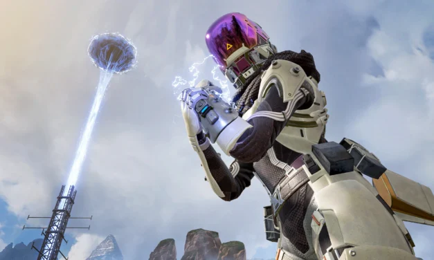 Dual katana heirloom and assassin themed event leaked for Apex Legends