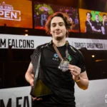 Zer0 benched by Team Falcons as ImperialHal steps in as IGL