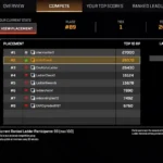 Apex Legends updates: SDR rollout, Halloween event details, and Ranked changes