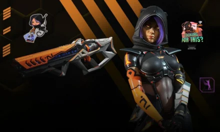 Apex Legends loot, attachments, and weapon changes in the latest update