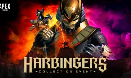 Harbingers Apex Legends Event: Ultimate Guide to Modes, Rewards, Cosmetics, and Map Changes