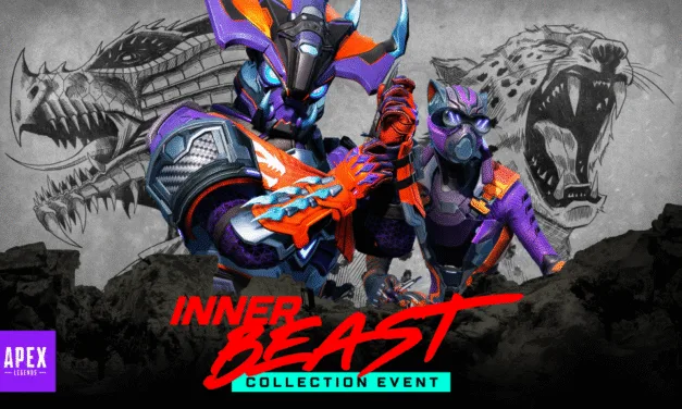 Inner Beast Apex Legends: Complete Guide to The Hunt Mode, Exclusive Cosmetics, and Event Rewards