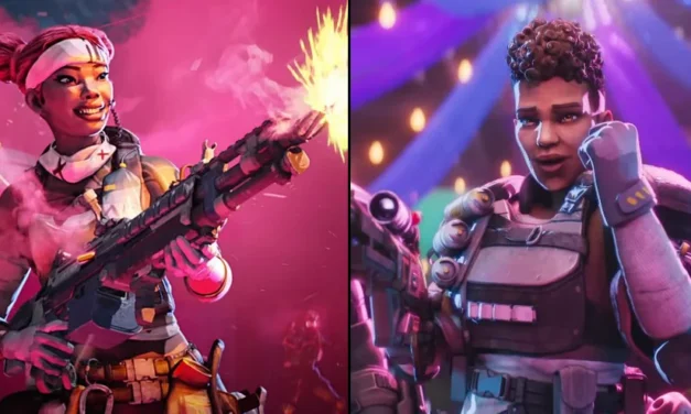 Lifeline and Bangalore legendary skins coming in season 27 battle pass + new ability leak