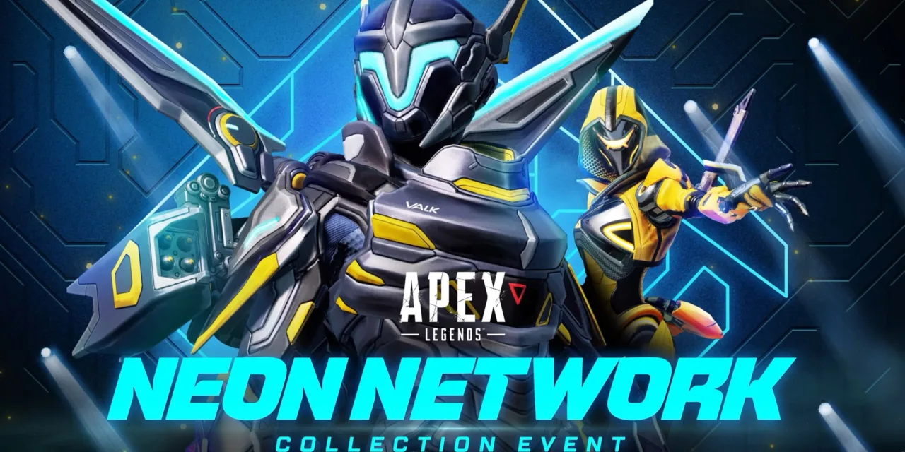 Neon Network Apex Legends Event Guide: Unlock Every Reward, Lore Secret, and Exclusive Skin Neon Network Apex Legends Event Guide: Unlock Every Reward, Lore Secret, and Exclusive Skin