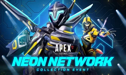Neon Network Apex Legends Event Guide: Unlock Every Reward, Lore Secret, and Exclusive Skin