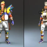 Apex Legends hypebeast event skins leaked