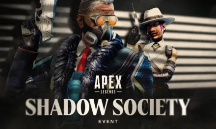 Shadow Society Apex Legends Event Guide: Unlock Exclusive Skins, Mythic Rewards, and the Lockdown Game Mode