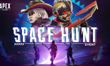 Space Hunt Apex Legends: Complete Guide to Event Rewards, Cosmetics, Knockout Mode, and Heirloom Unlocks