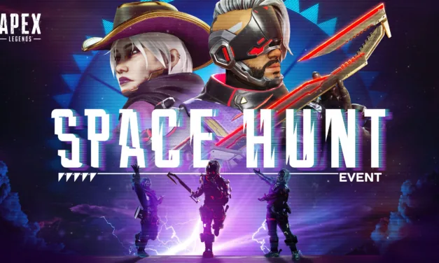 Space Hunt Apex Legends: Complete Guide to Event Rewards, Cosmetics, Knockout Mode, and Heirloom Unlocks