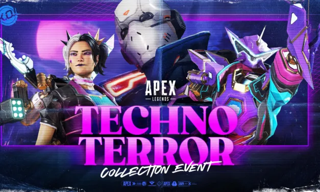 Techno Terror Apex Legends Event Guide: Gameplay, Rewards, Tips, and Everything You Need to Know
