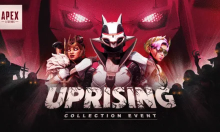 Uprising Apex Legends Event Explained: Ultimate Guide to Modes, Rewards, Lore, and Lasting Impact