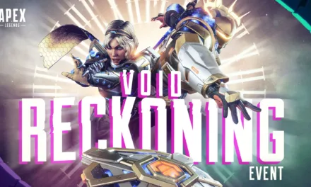 Void Reckoning Apex Legends: Discover Event Rewards, BIG TDM Mode, and How to Unlock Exclusive Cosmetics