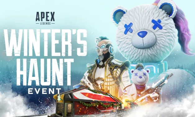 Winter’s Haunt Apex Legends Event Guide: Unlock Rewards, Master Winter Express, and Claim Exclusive Skins