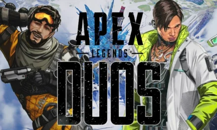Apex Legends duos just got a massive shake-up