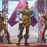 Apex Legends Wildcard abilities revealed for September 16