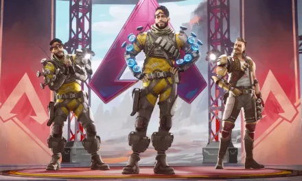 Apex Legends Wildcard abilities revealed for September 16
